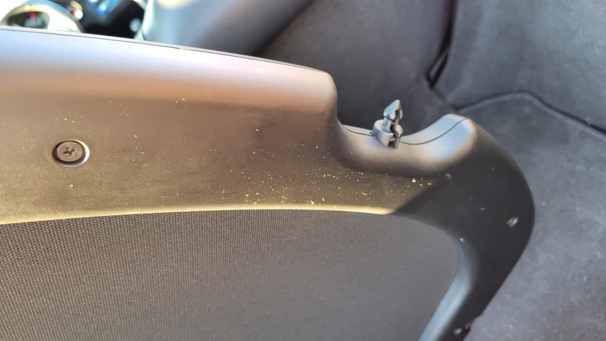 2006 Acura RSX Type-S - Image 108