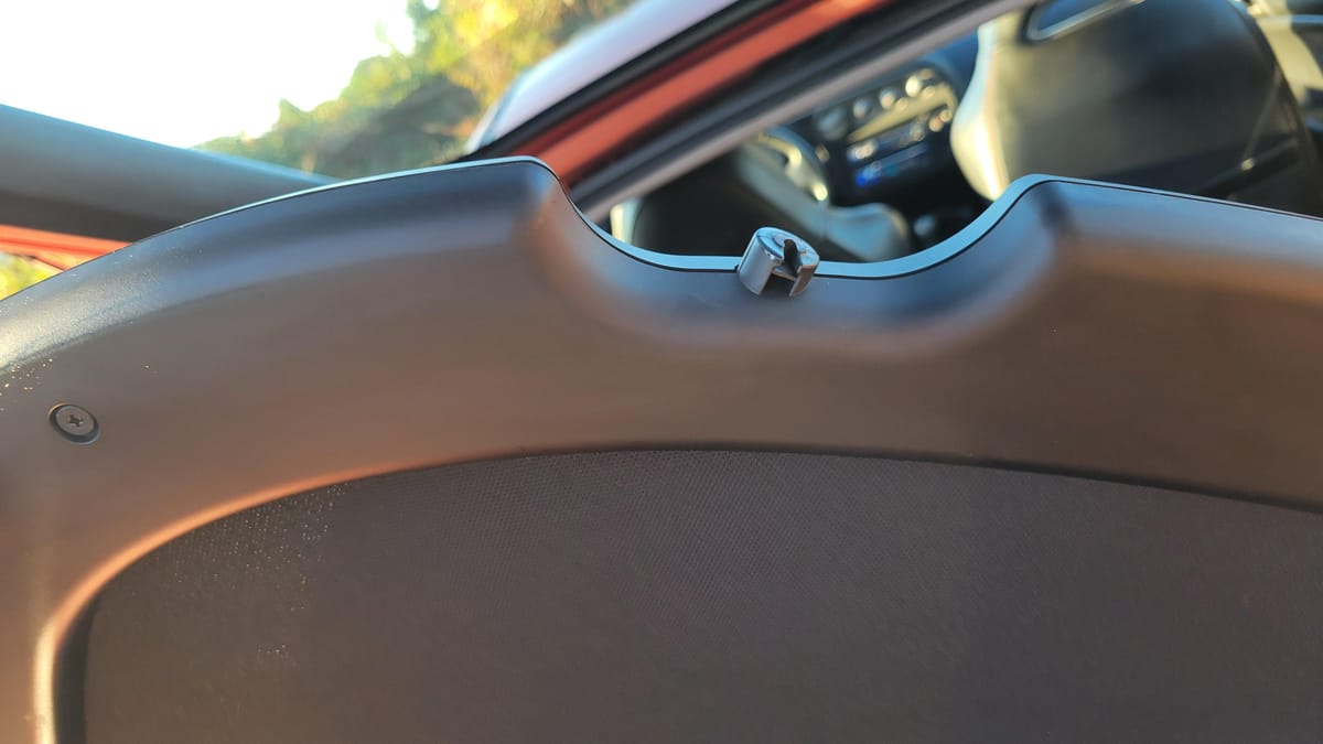 2006 Acura RSX Type-S - Image 107