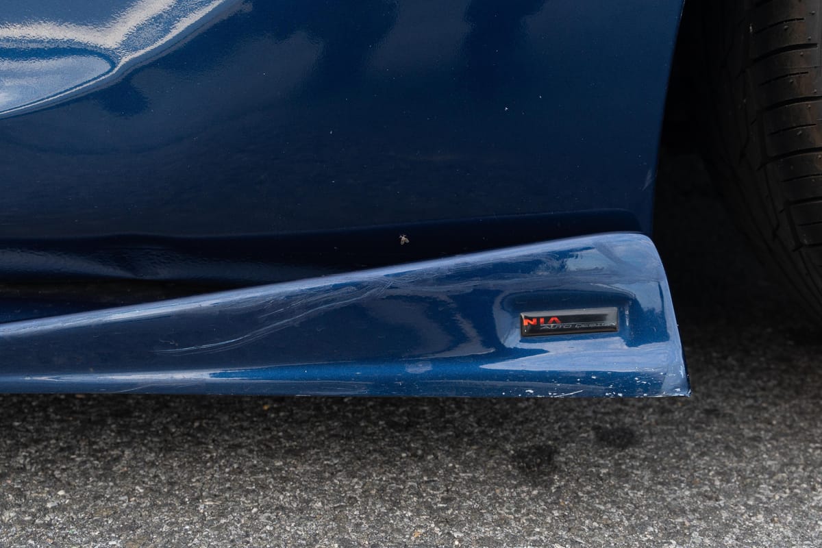 2013 Subaru BRZ Limited - Image 81