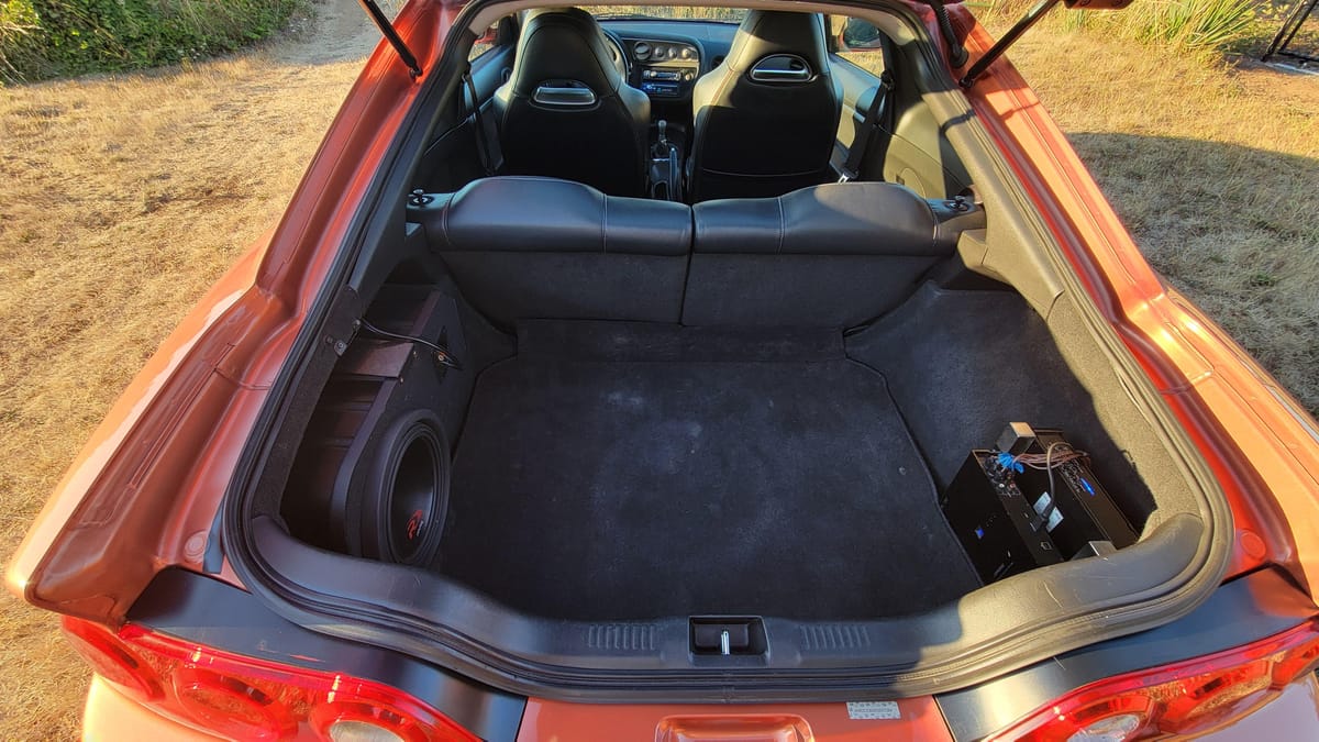 2006 Acura RSX Type-S - Image 89