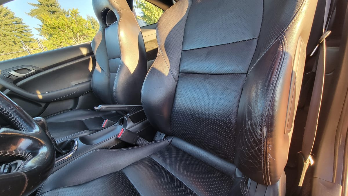 2006 Acura RSX Type-S - Image 71