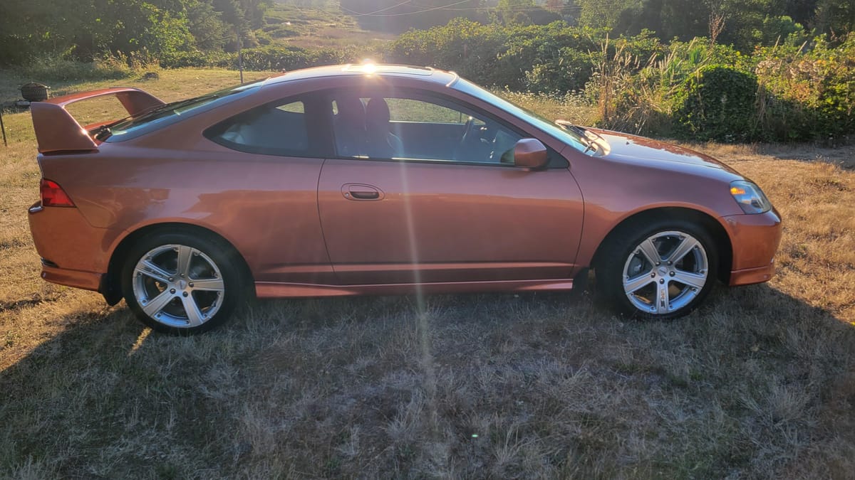 2006 Acura RSX Type-S - Image 13