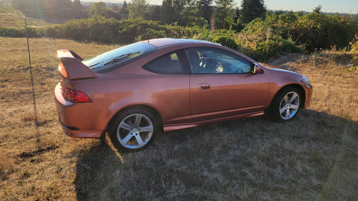 2006 Acura RSX Type-S - Image 15