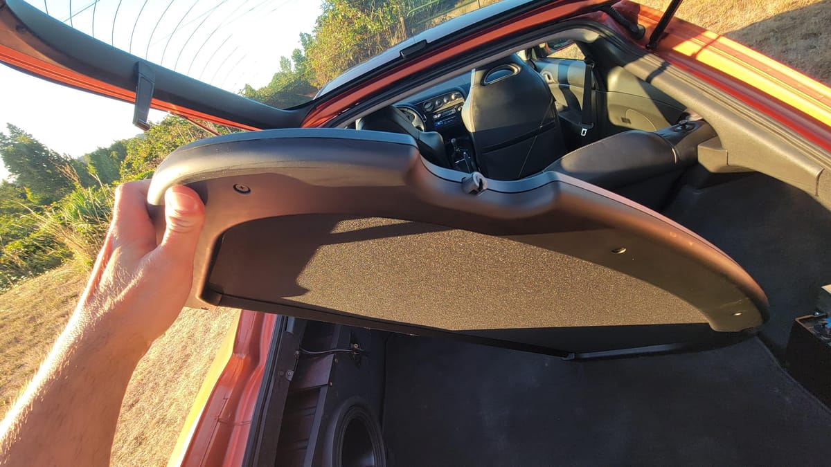 2006 Acura RSX Type-S - Image 109