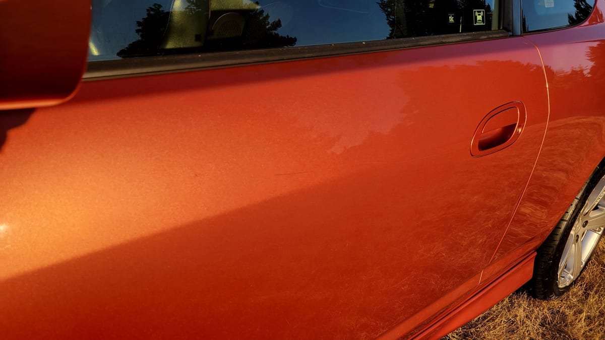 2006 Acura RSX Type-S - Image 34