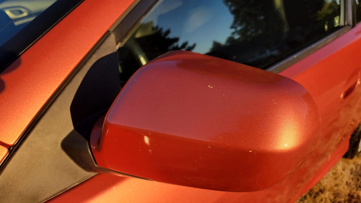 2006 Acura RSX Type-S - Image 30