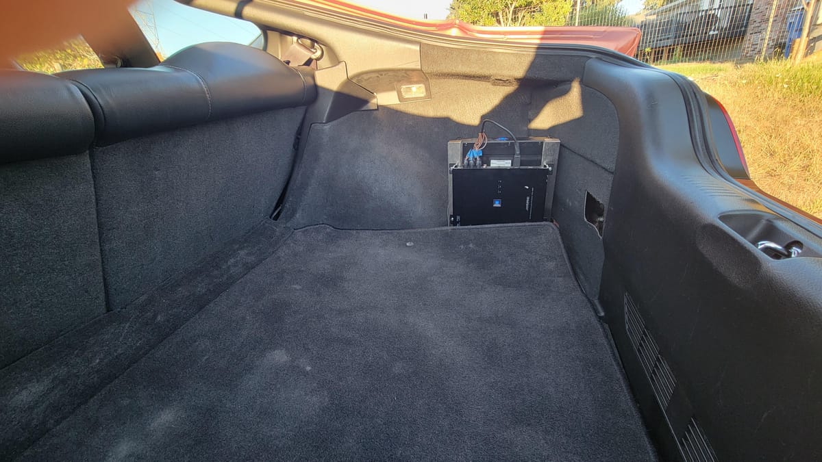 2006 Acura RSX Type-S - Image 145