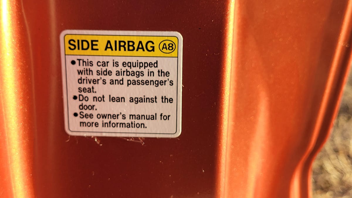 2006 Acura RSX Type-S - Image 155