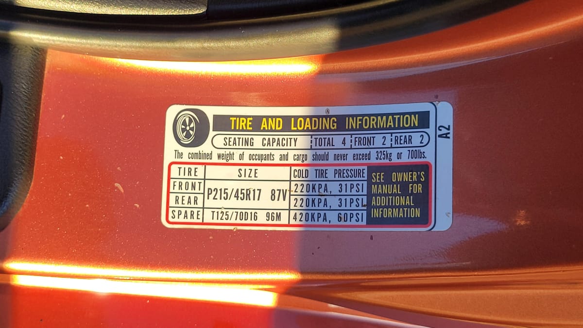 2006 Acura RSX Type-S - Image 154