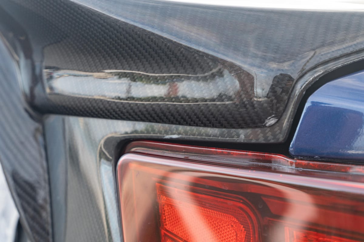 2013 Subaru BRZ Limited - Image 80