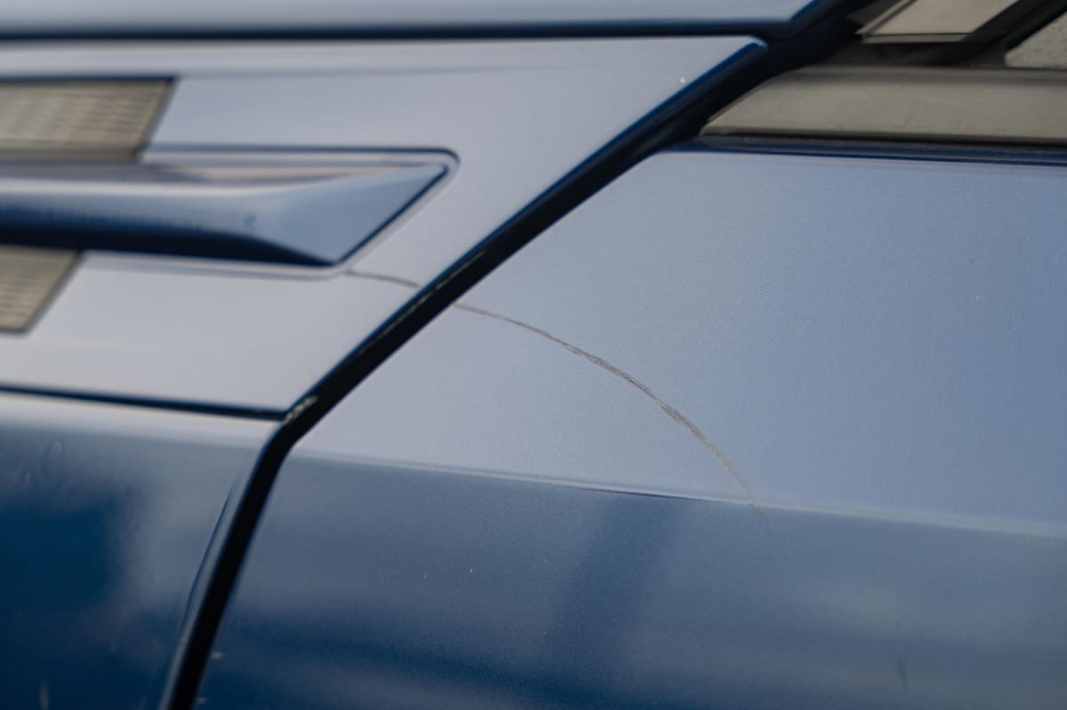 2013 Subaru BRZ Limited - Image 82