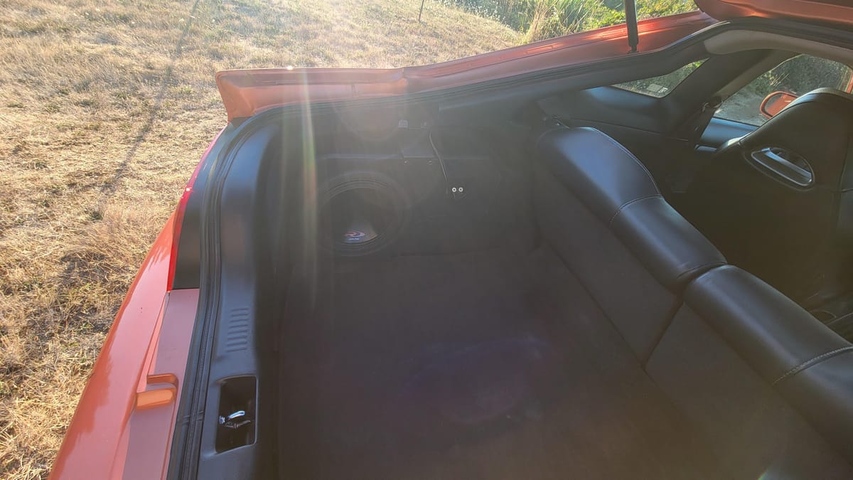 2006 Acura RSX Type-S - Image 147