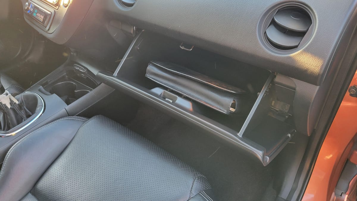 2006 Acura RSX Type-S - Image 85