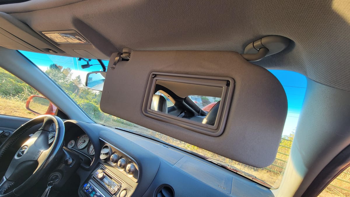 2006 Acura RSX Type-S - Image 99