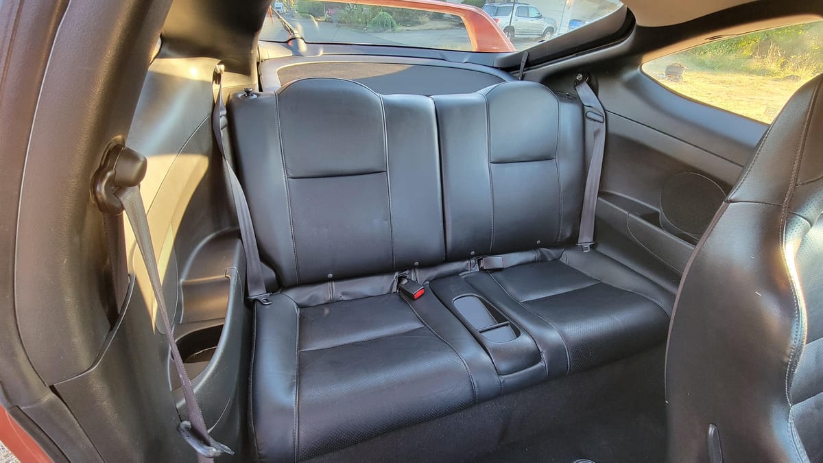 2006 Acura RSX Type-S - Image 78