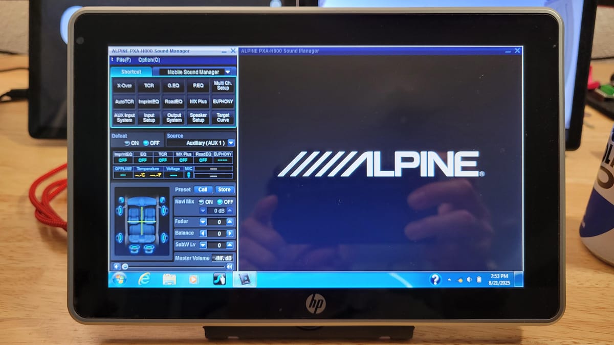 2006 Acura RSX Type-S - Image 87