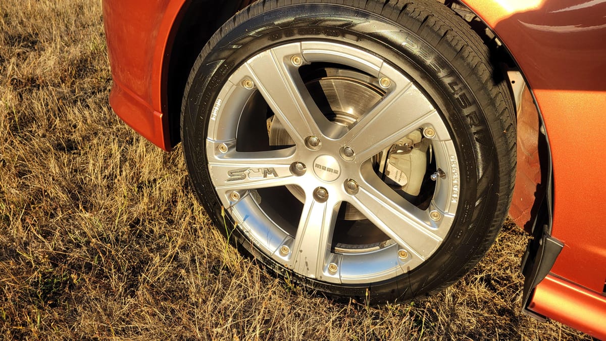 2006 Acura RSX Type-S - Image 58