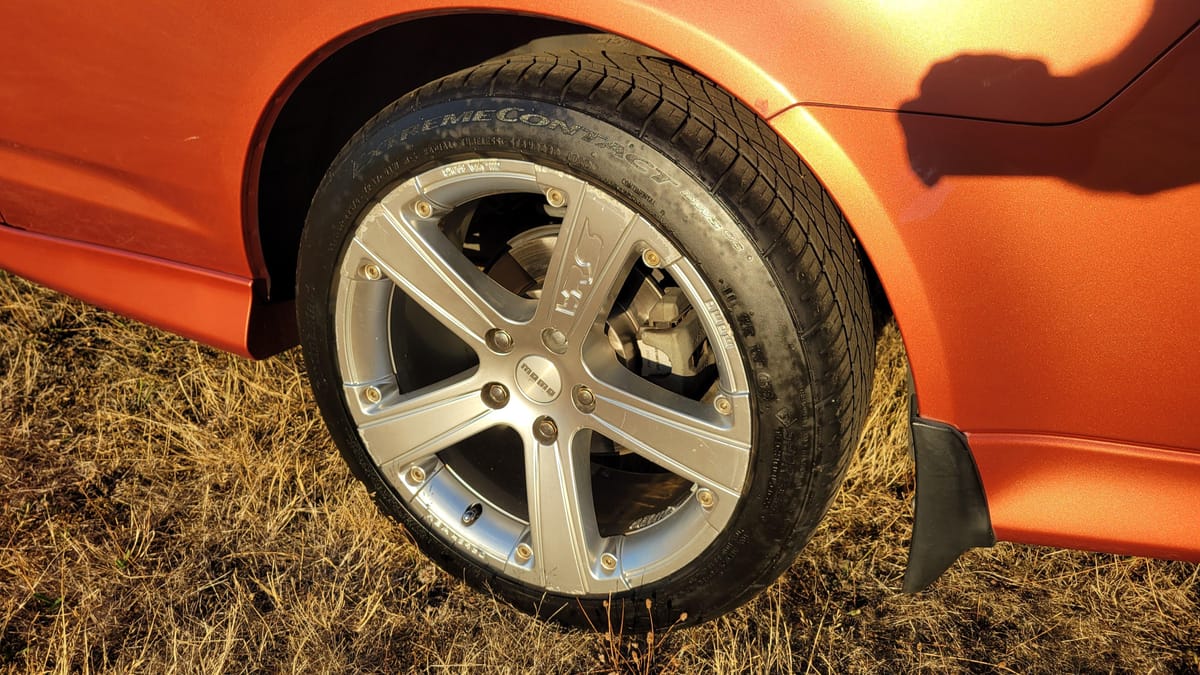 2006 Acura RSX Type-S - Image 64