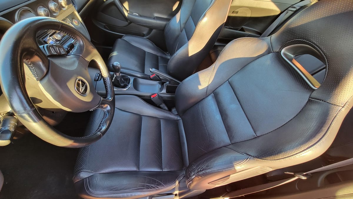 2006 Acura RSX Type-S - Image 65