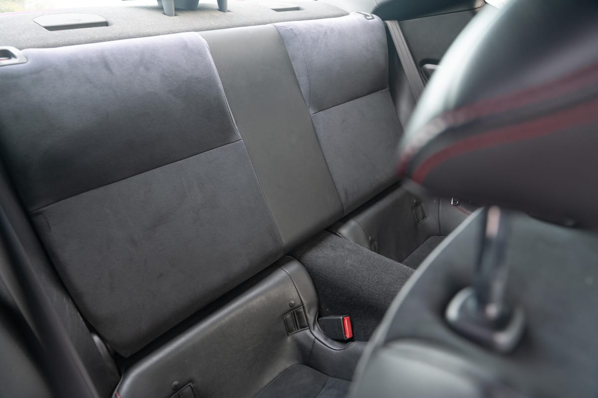 2013 Subaru BRZ Limited - Image 66