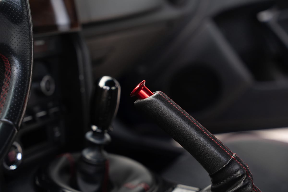 2013 Subaru BRZ Limited - Image 62