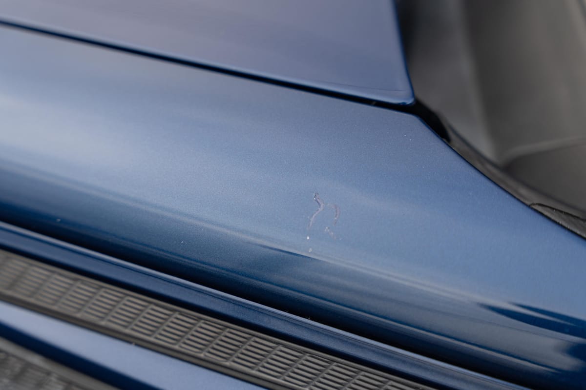 2013 Subaru BRZ Limited - Image 83