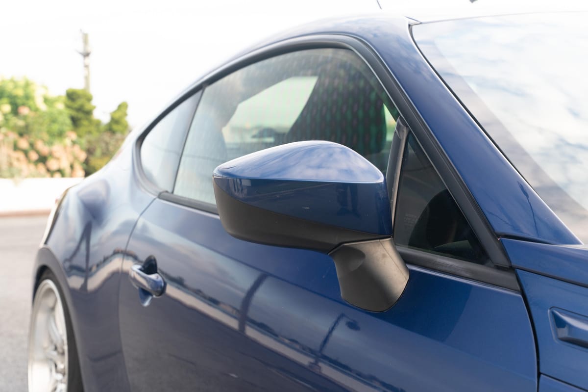 2013 Subaru BRZ Limited - Image 92