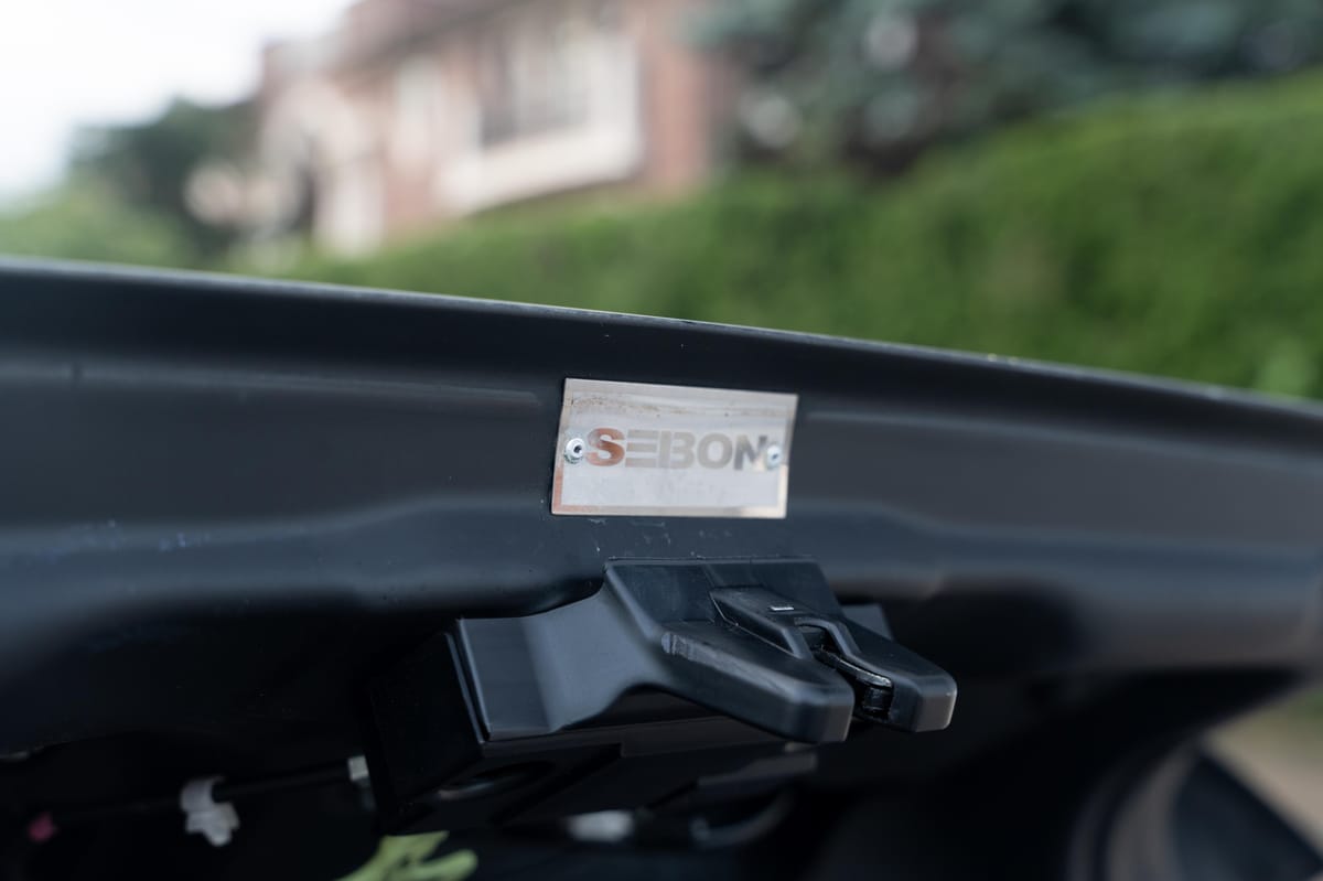 2013 Subaru BRZ Limited - Image 53