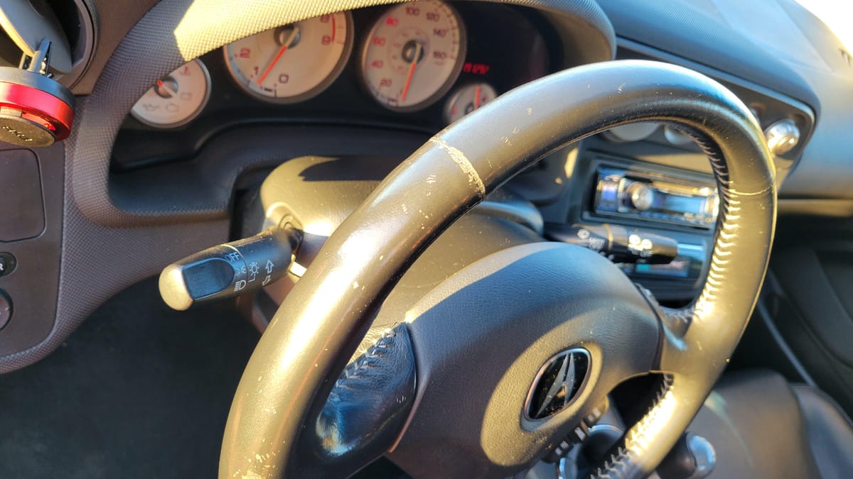 2006 Acura RSX Type-S - Image 81