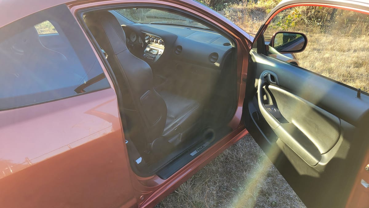 2006 Acura RSX Type-S - Image 83