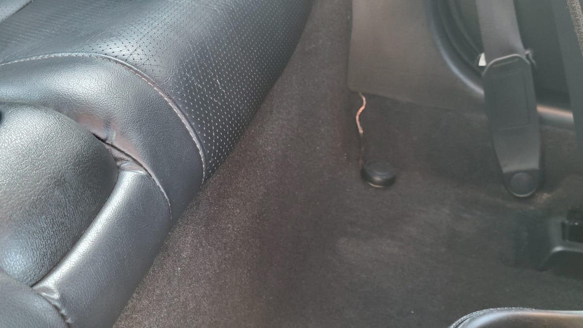 2006 Acura RSX Type-S - Image 96