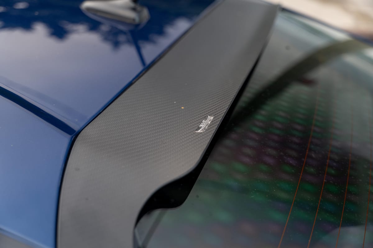 2013 Subaru BRZ Limited - Image 96