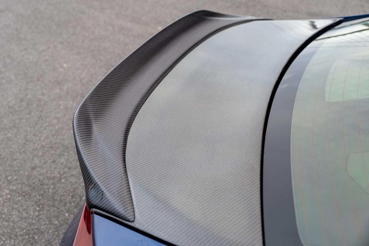 2013 Subaru BRZ Limited - Image 93