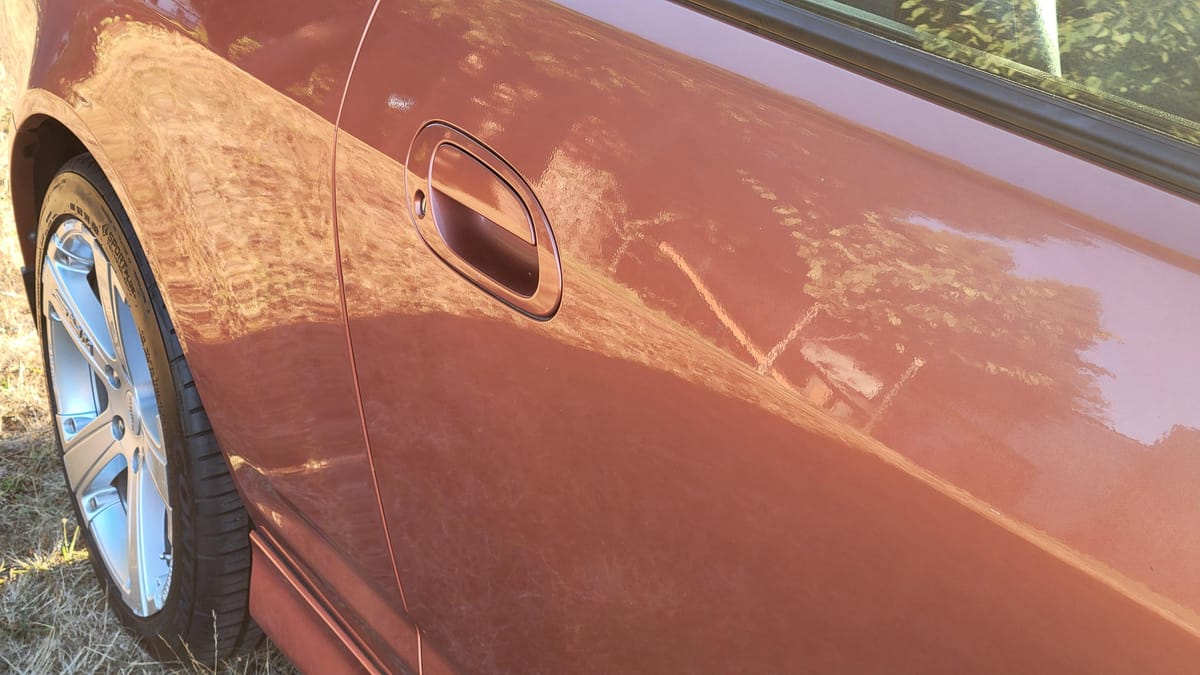 2006 Acura RSX Type-S - Image 55