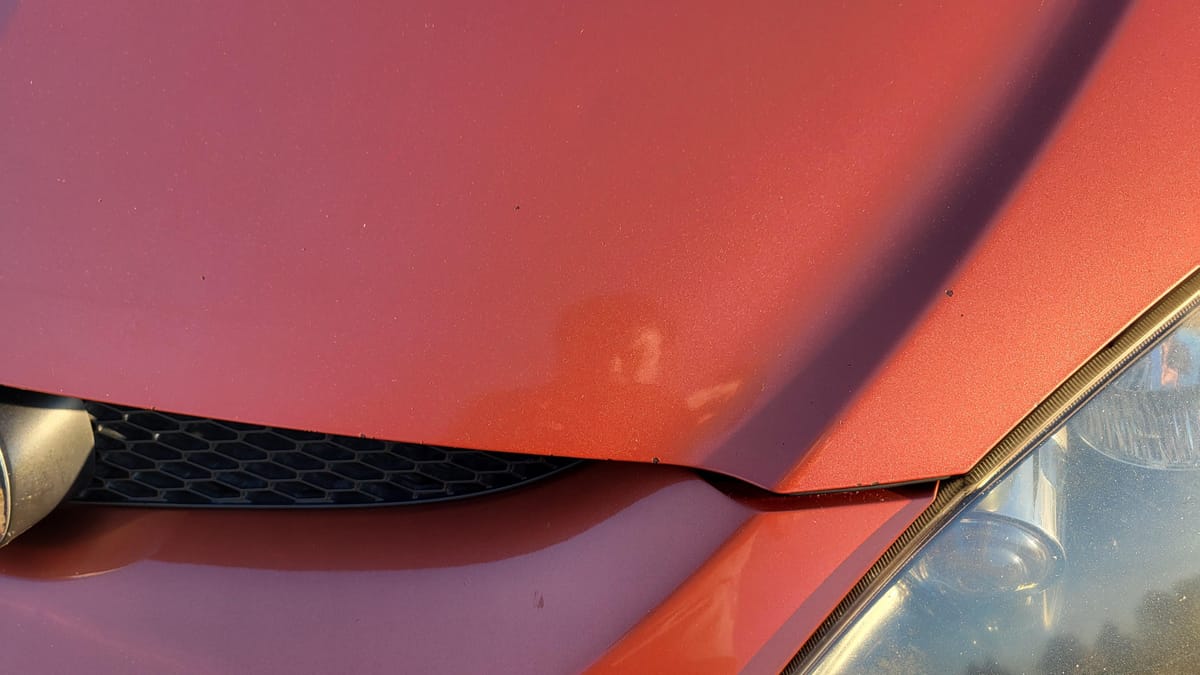 2006 Acura RSX Type-S - Image 26