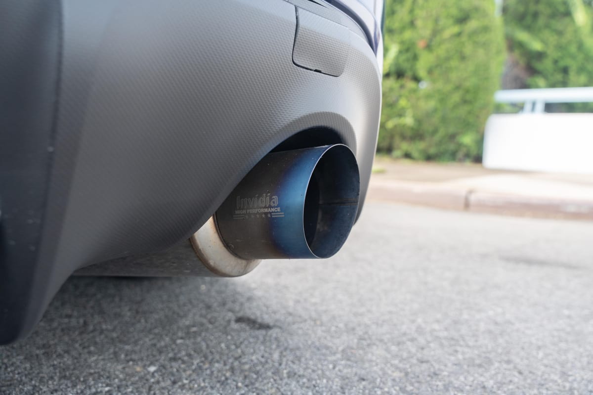 2013 Subaru BRZ Limited - Image 43