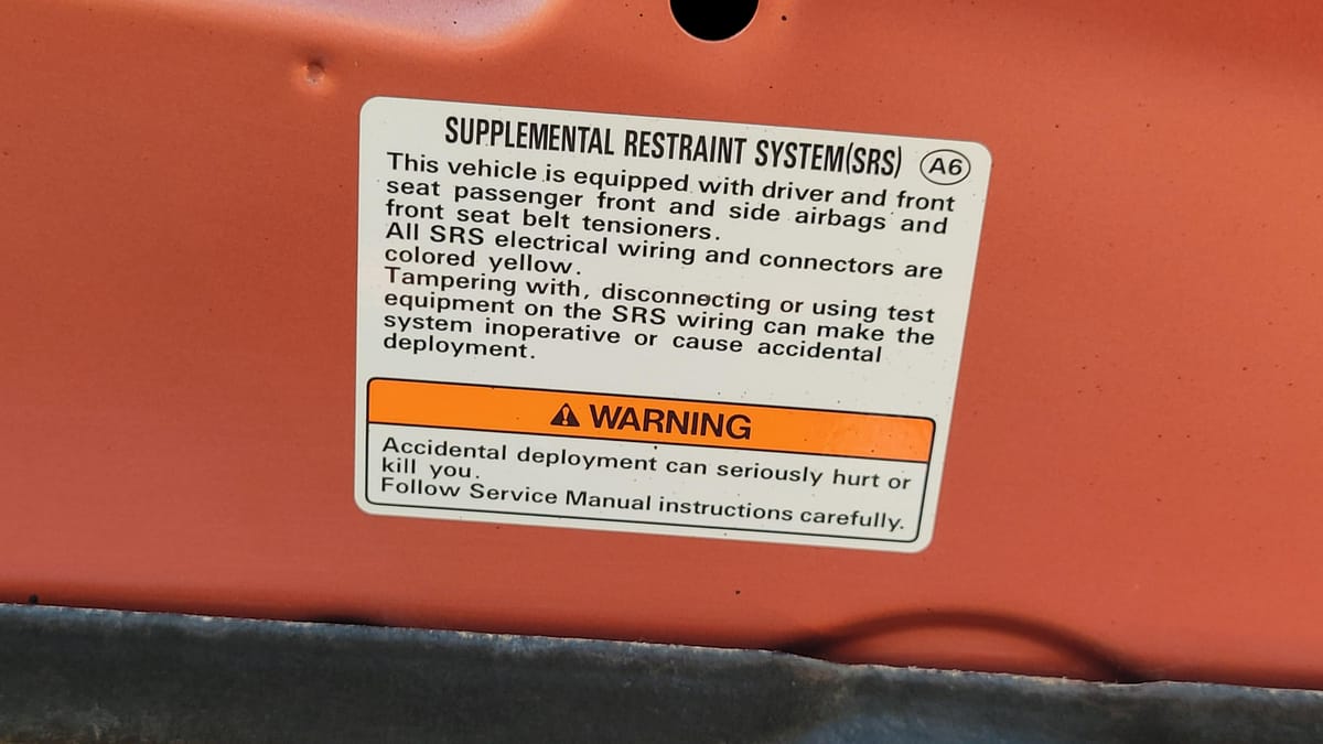 2006 Acura RSX Type-S - Image 158