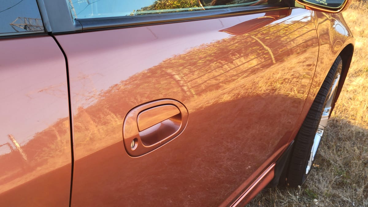 2006 Acura RSX Type-S - Image 56