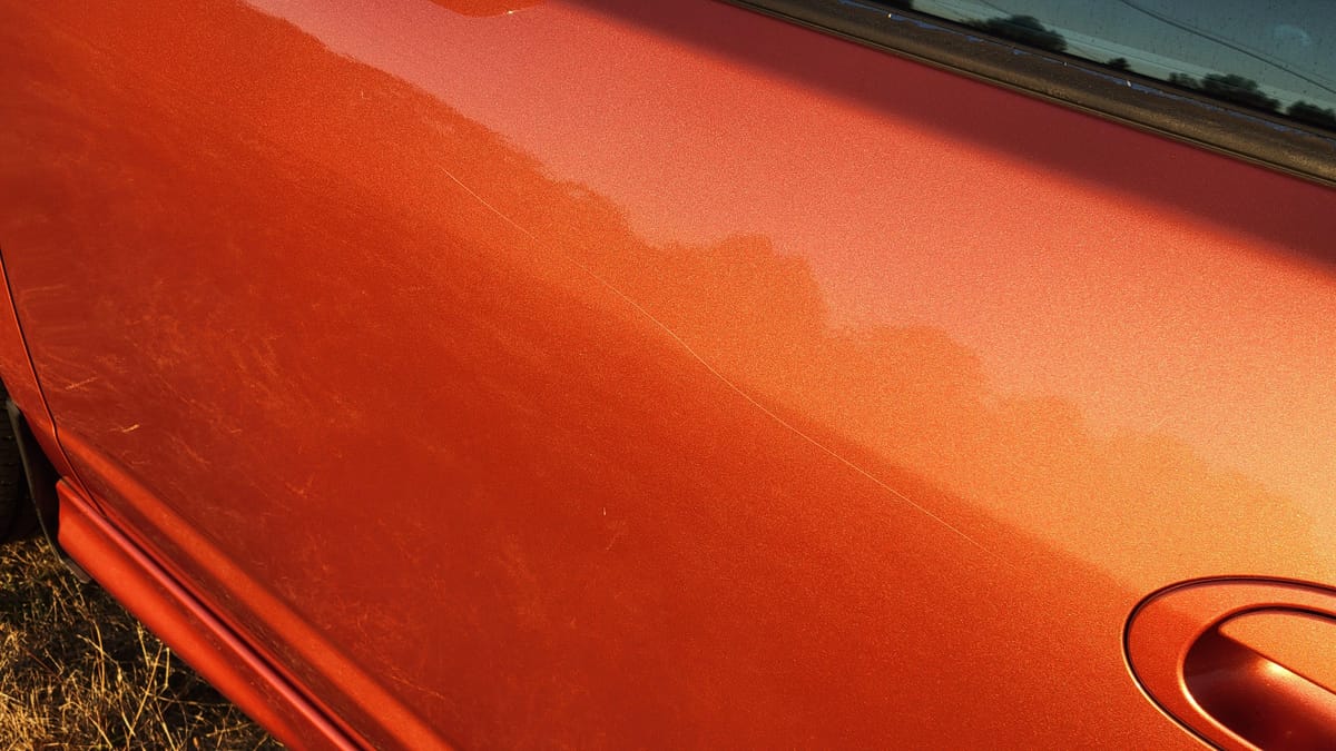 2006 Acura RSX Type-S - Image 37