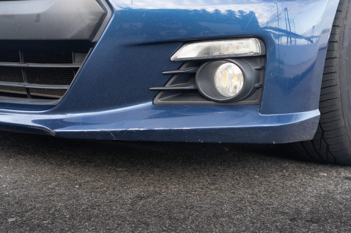 2013 Subaru BRZ Limited - Image 87