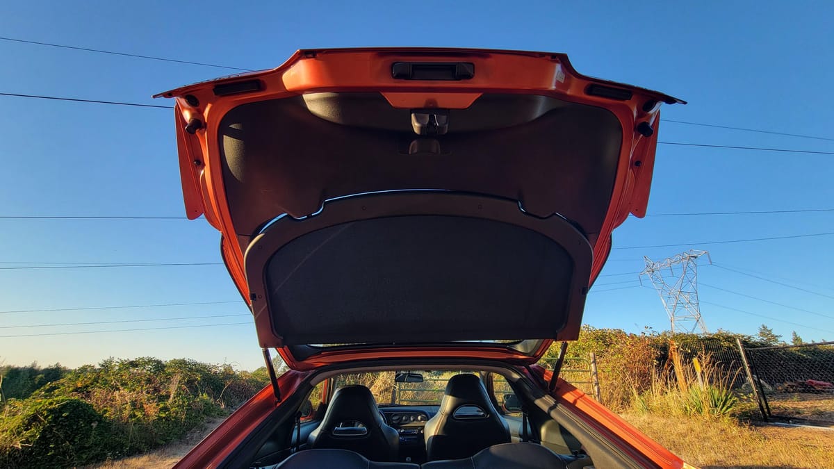 2006 Acura RSX Type-S - Image 141