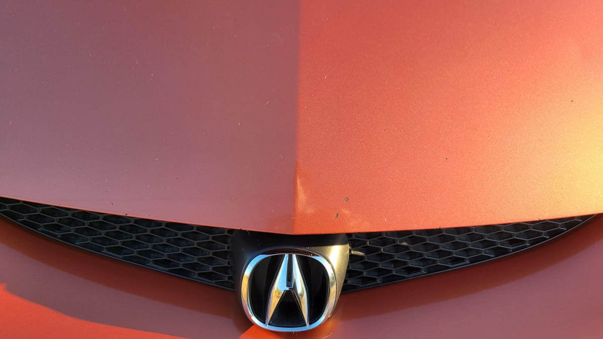 2006 Acura RSX Type-S - Image 27