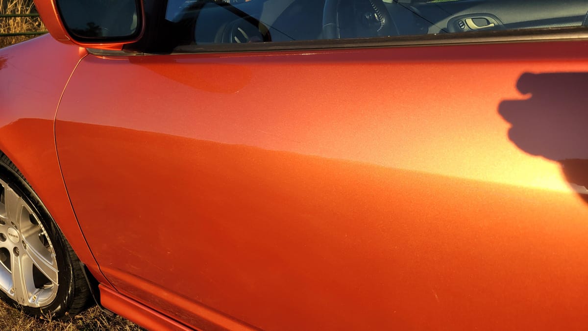 2006 Acura RSX Type-S - Image 39