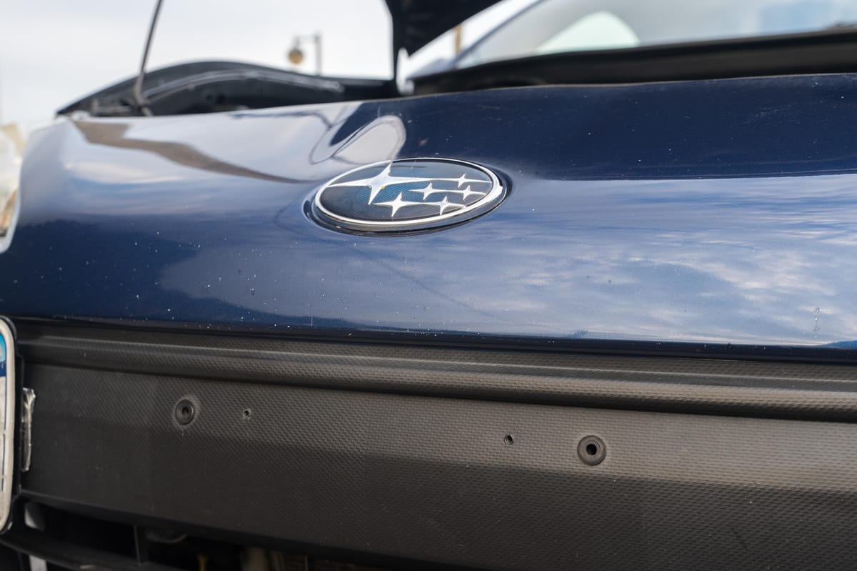 2013 Subaru BRZ Limited - Image 100