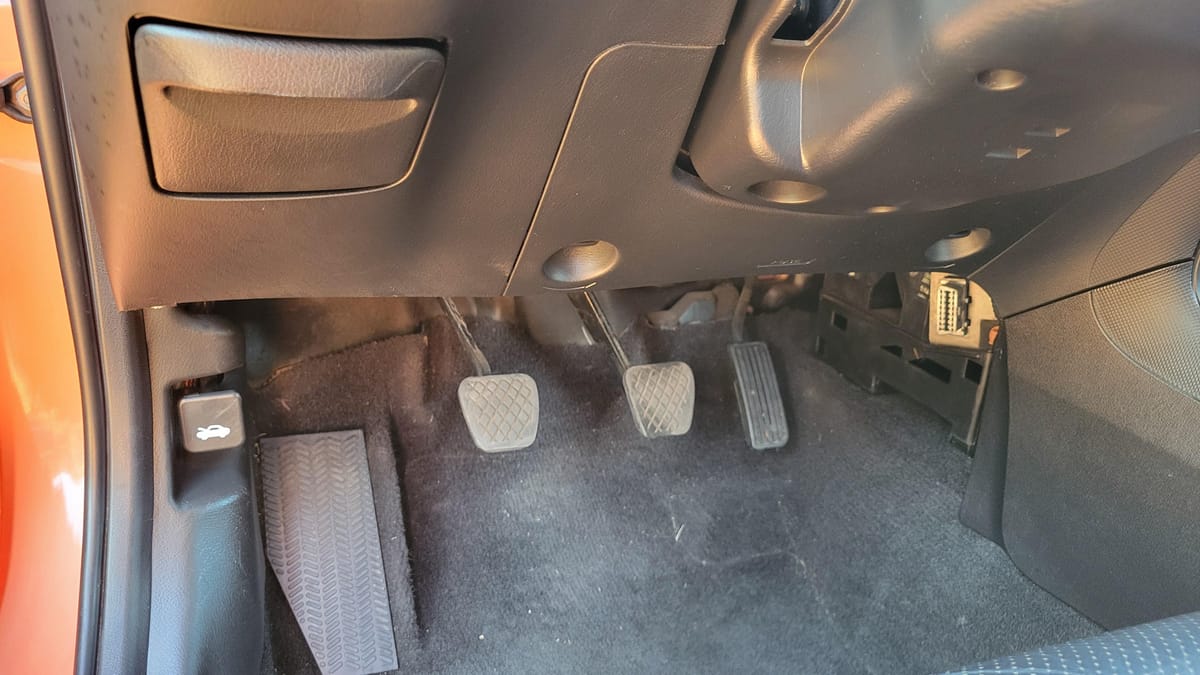 2006 Acura RSX Type-S - Image 97