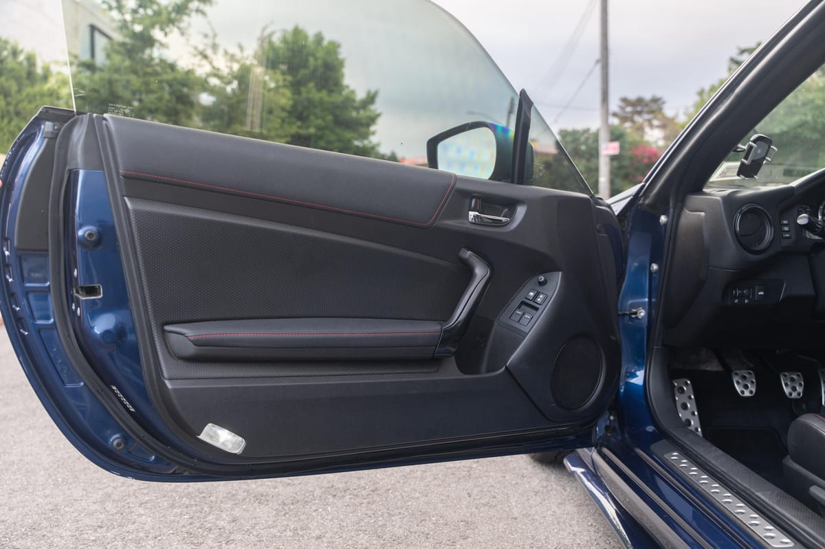 2013 Subaru BRZ Limited - Image 61