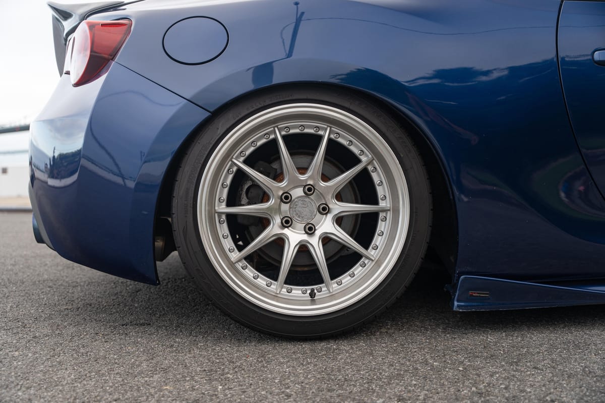 2013 Subaru BRZ Limited - Image 76