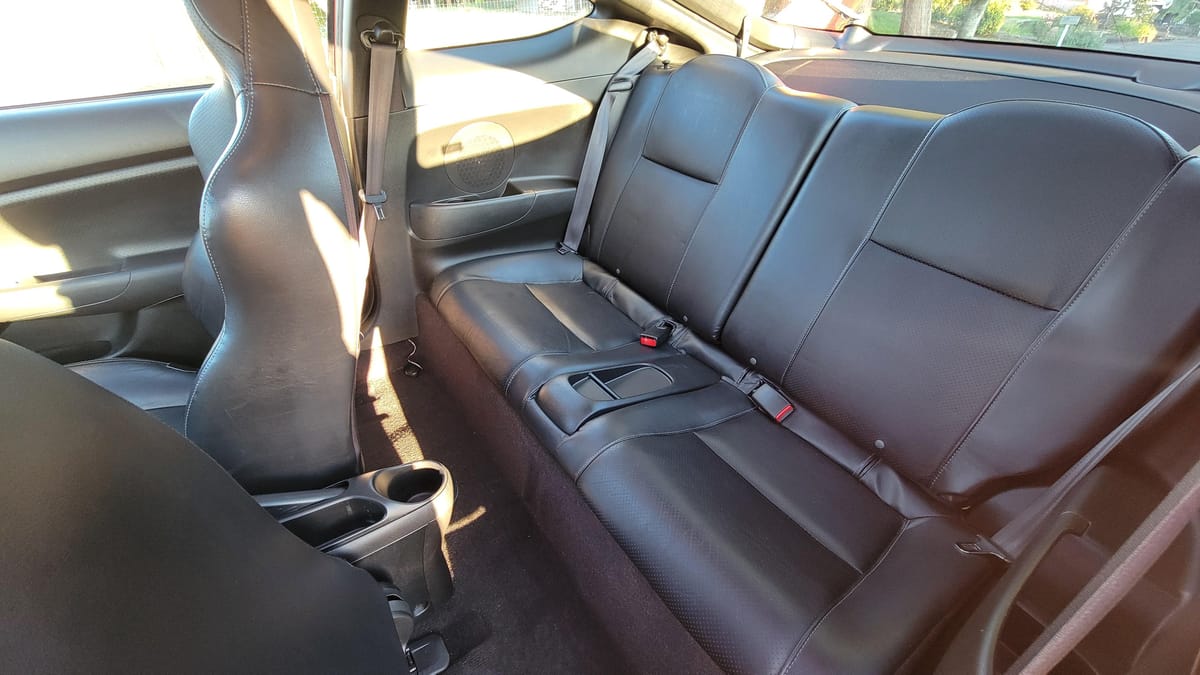 2006 Acura RSX Type-S - Image 74