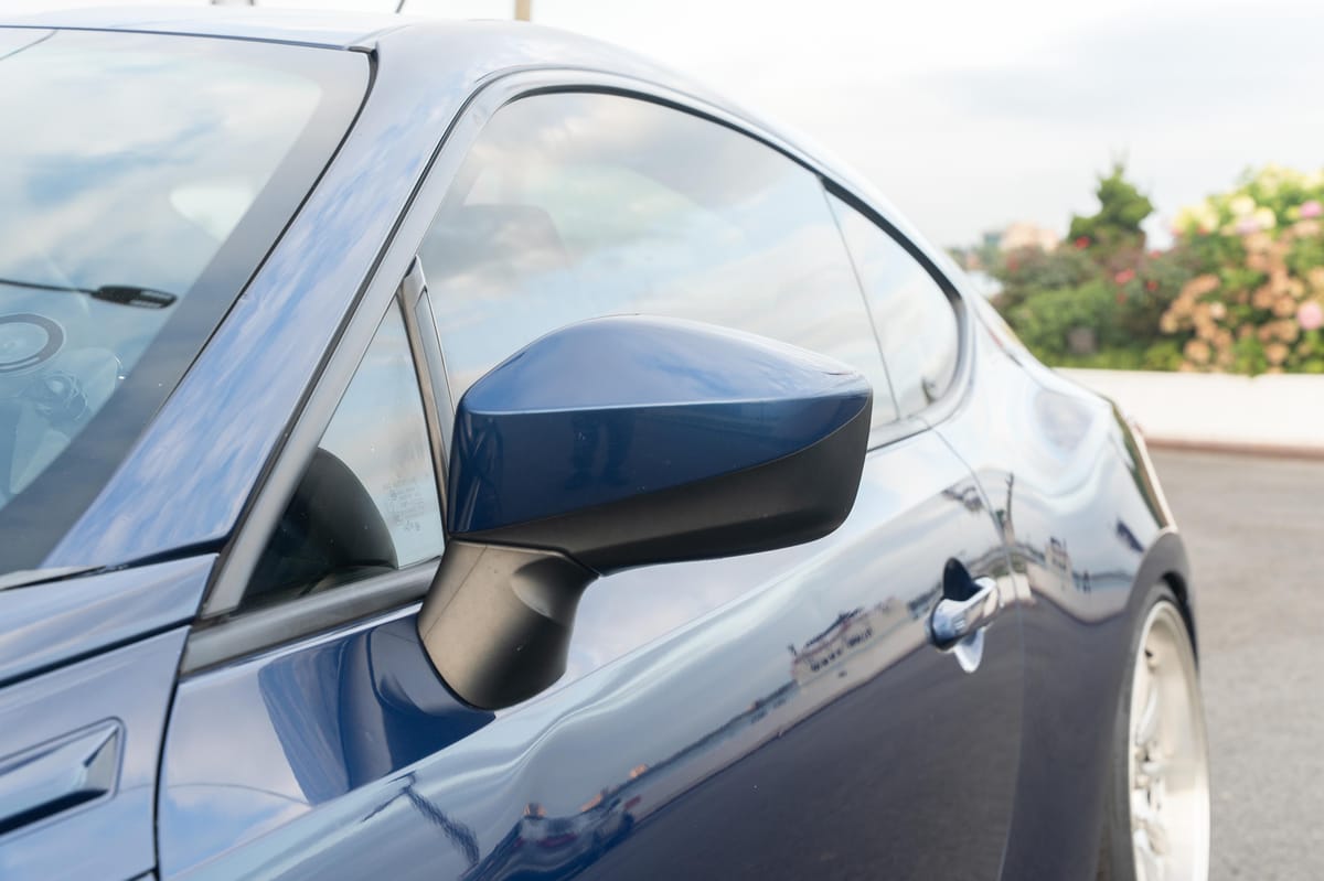 2013 Subaru BRZ Limited - Image 97