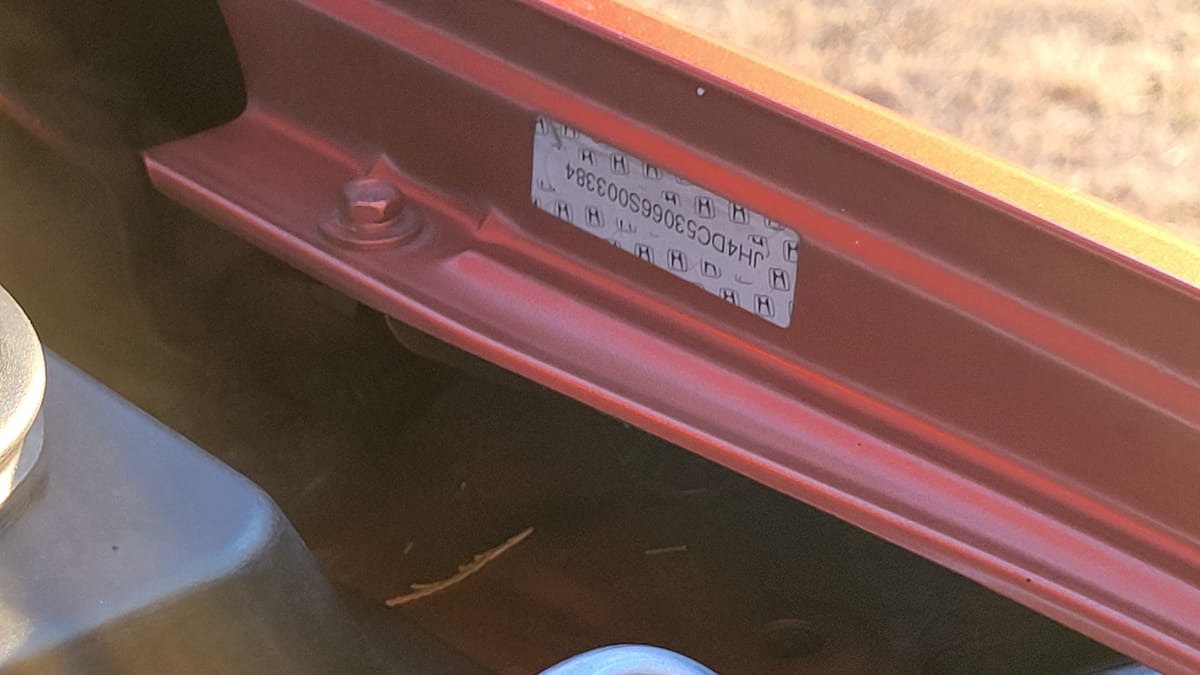 2006 Acura RSX Type-S - Image 150